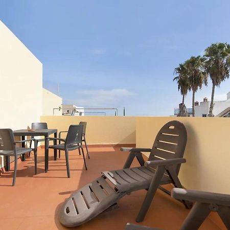 Casa Bella Lucia Villa Casablanca  Buitenkant foto