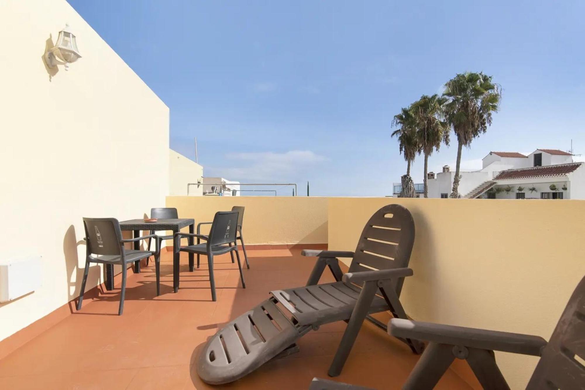 Casa Bella Lucia Villa Casablanca  Buitenkant foto