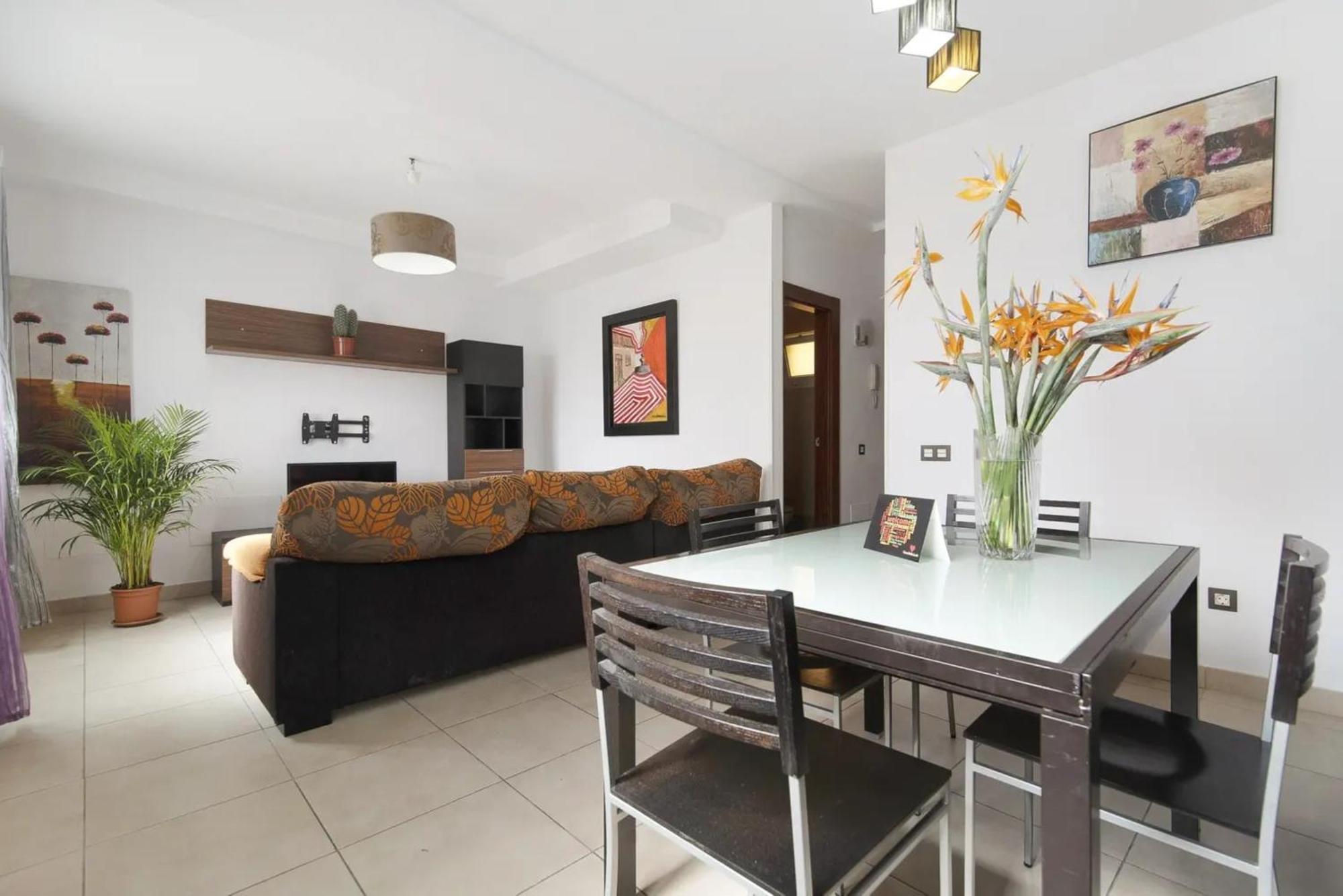 Casa Bella Lucia Villa Casablanca  Buitenkant foto