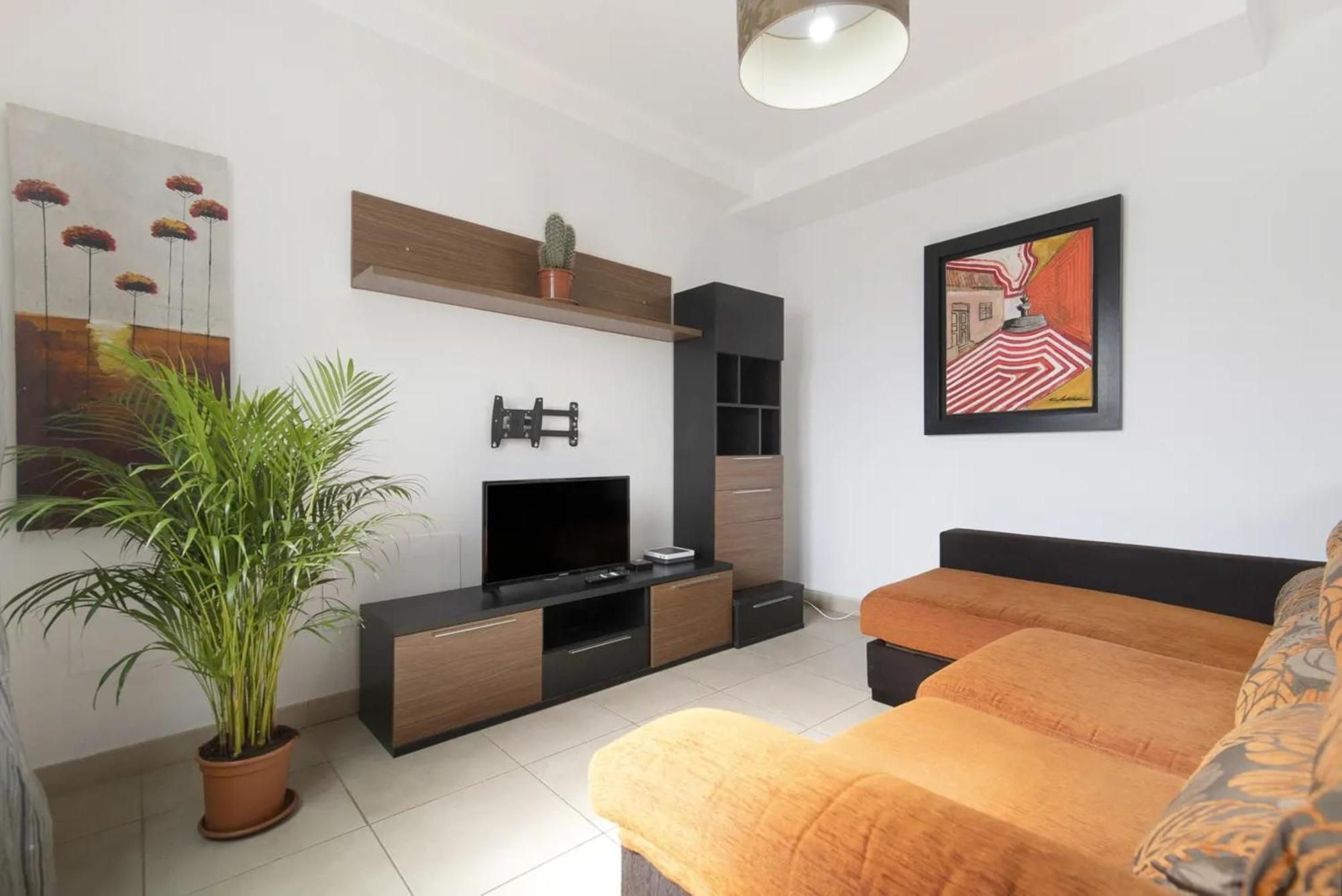 Casa Bella Lucia Villa Casablanca  Buitenkant foto