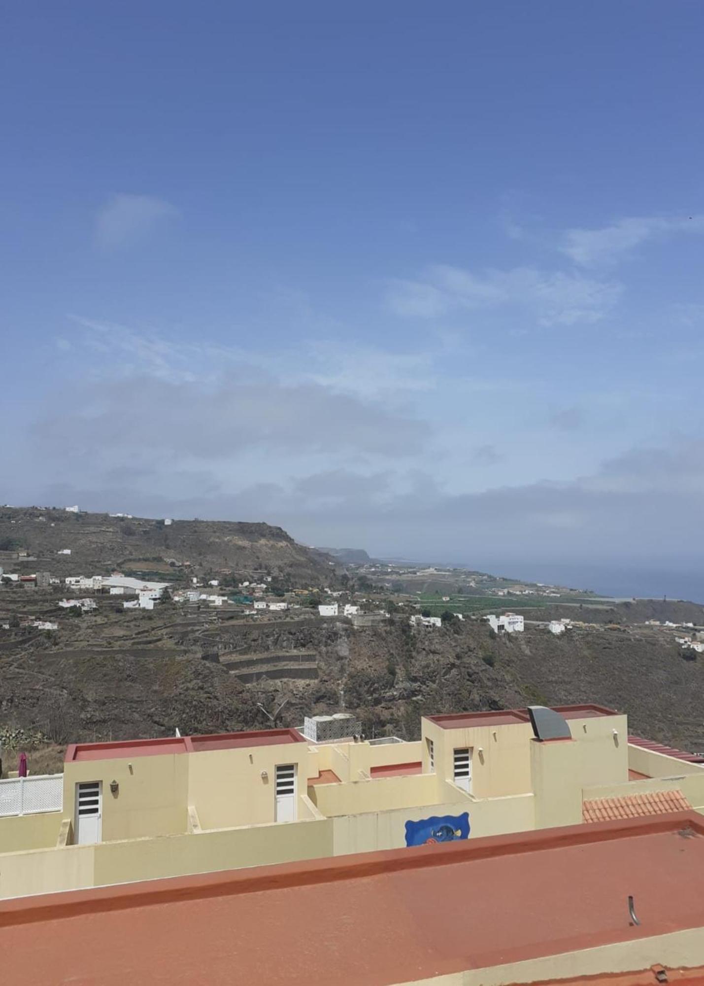Casa Bella Lucia Villa Casablanca  Buitenkant foto
