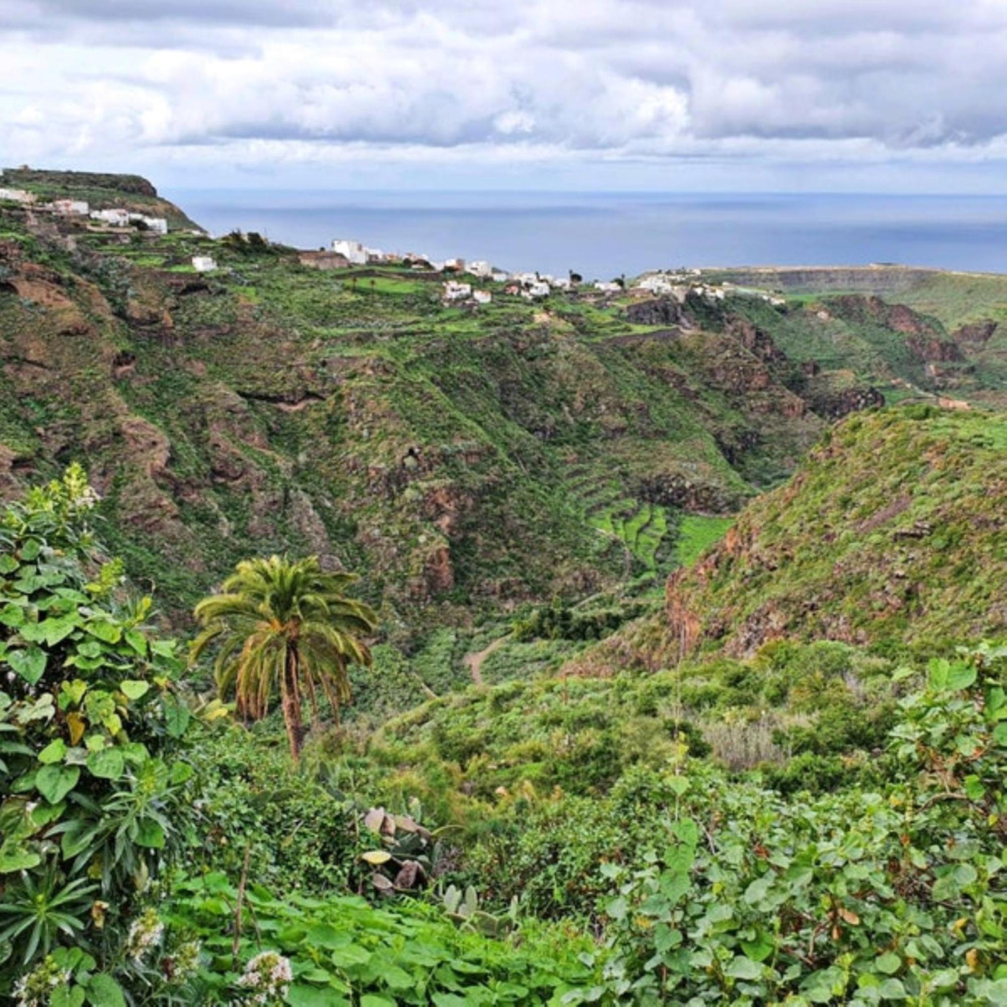 Casa Bella Lucia Villa Casablanca  Buitenkant foto