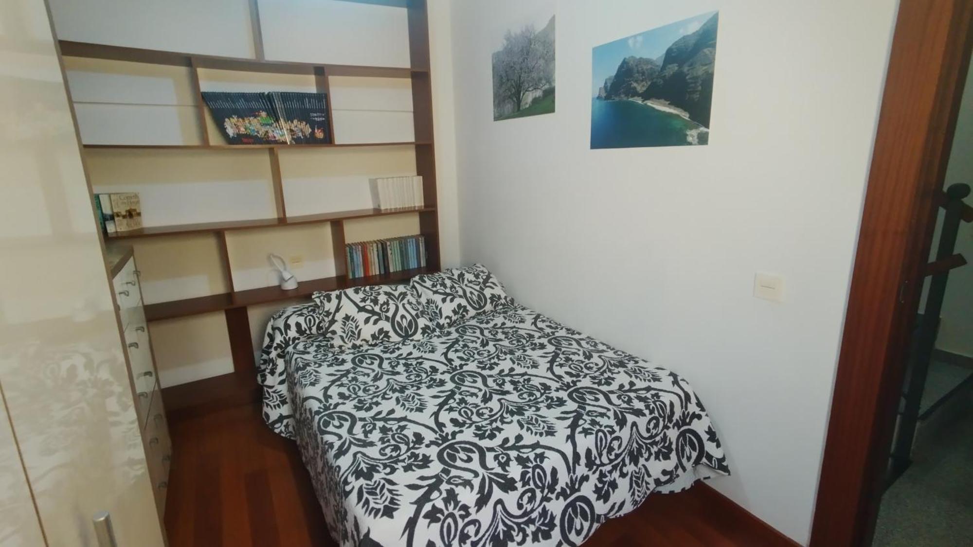 Casa Bella Lucia Villa Casablanca  Buitenkant foto
